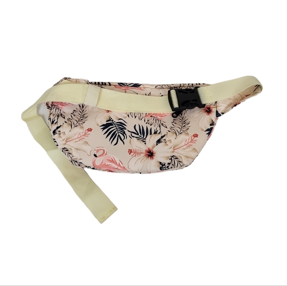 Sold Fanny Pack Women Waist Bag Pack Lightweight Belt Bag Travel Sport - Picture 3 of 3